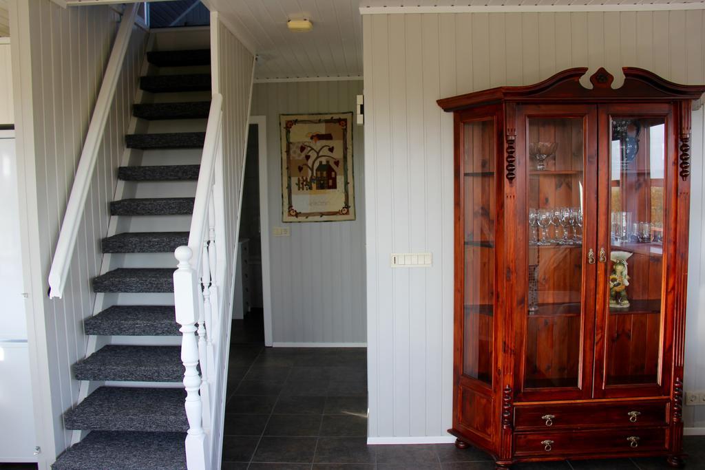 Brekkugisting Villa Blaskogabyggd